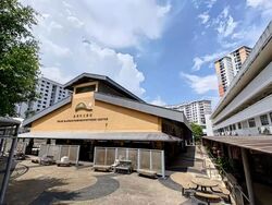Telok Blangah Rise (D4), Shop House #599202881